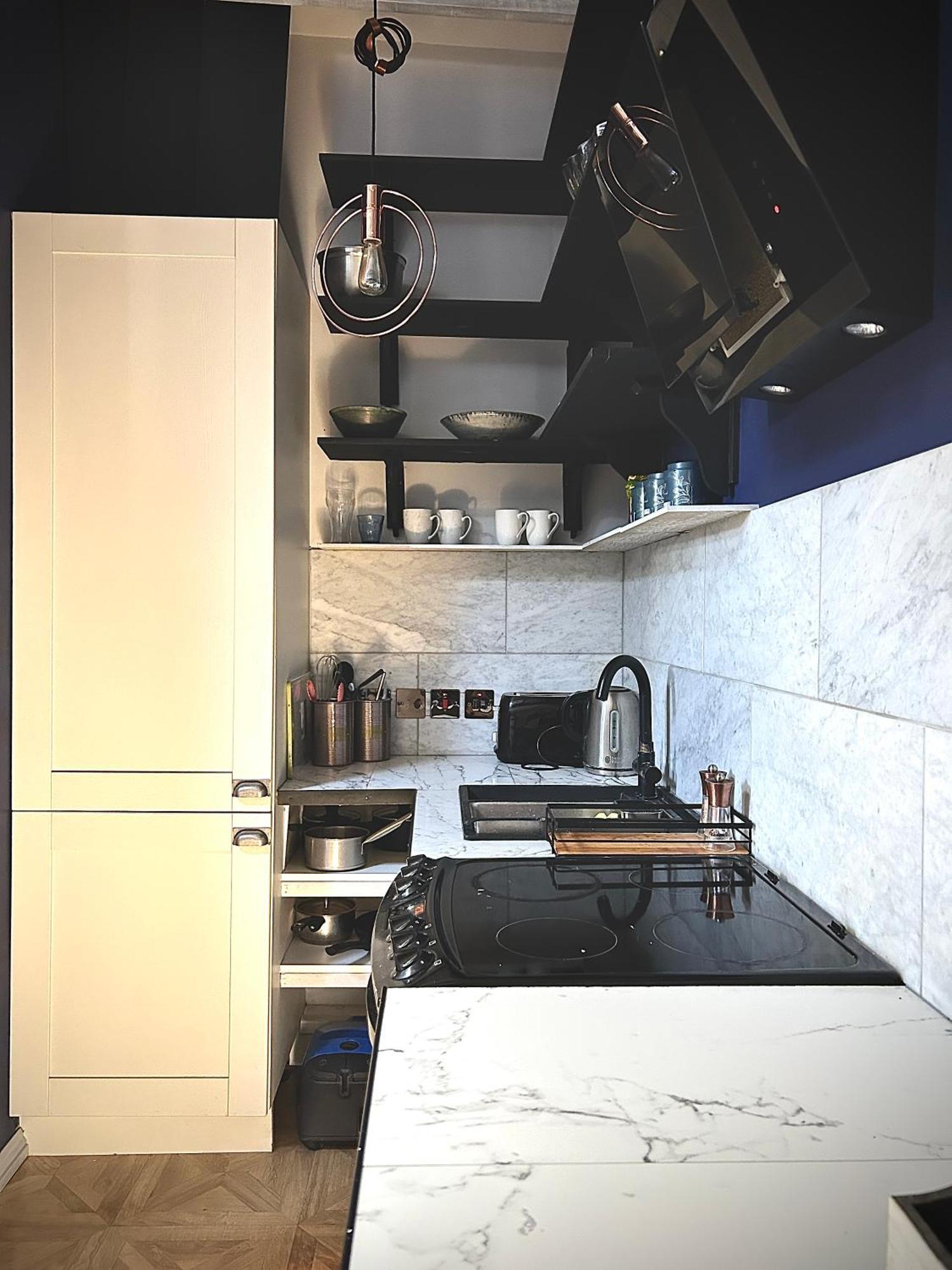 Central Brighton Stylish Studio Apartment Exteriér fotografie